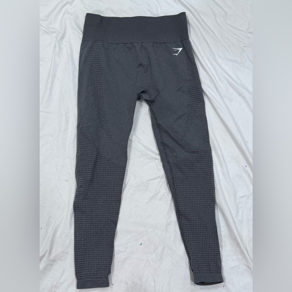 Grey Gymshark Leggings